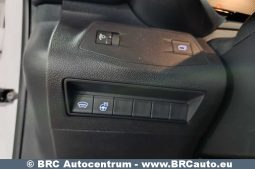 Citroen Berlingo 1.5 BlueHDi Automatas 2025 full