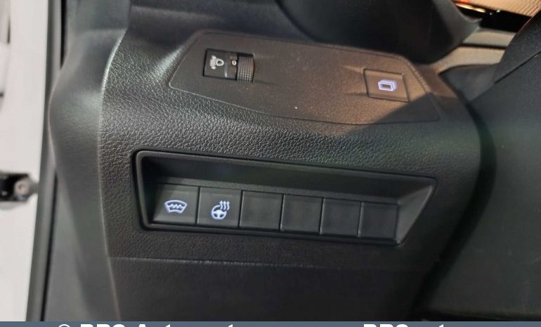 Citroen Berlingo 1.5 BlueHDi Automatas 2025 full