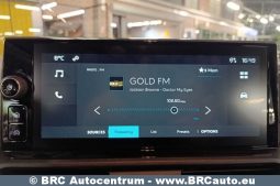 Citroen Berlingo 1.5 BlueHDi Automatas 2025 full