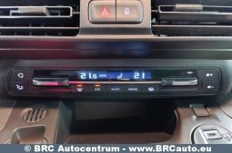 Citroen Berlingo 1.5 BlueHDi Automatas 2025 full