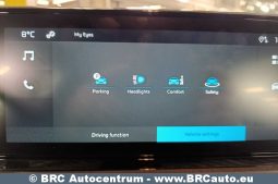 Citroen Berlingo 1.5 BlueHDi Automatas 2025 full