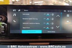 Citroen Berlingo 1.5 BlueHDi Automatas 2025 full