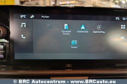 Citroen Berlingo 1.5 BlueHDi Automatas 2025 full