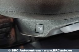 Citroen Berlingo 1.5 BlueHDi Automatas 2025 full