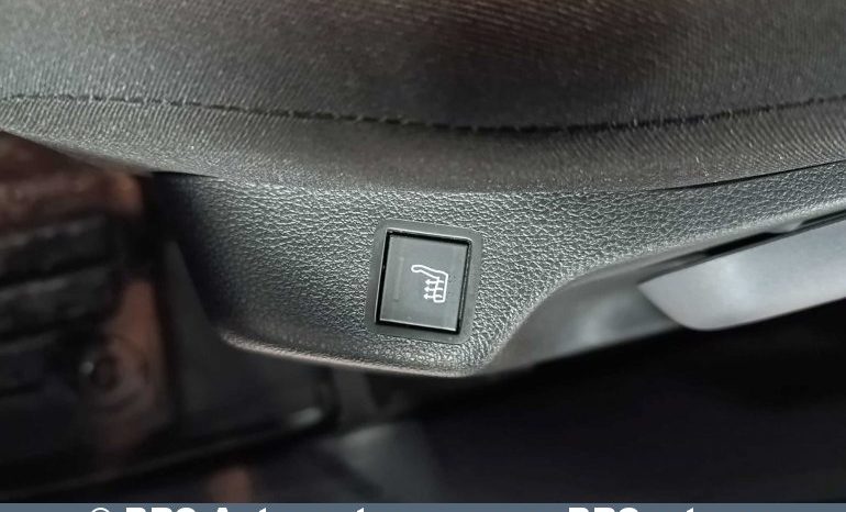 Citroen Berlingo 1.5 BlueHDi Automatas 2025 full