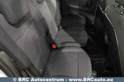 Citroen Berlingo 1.5 BlueHDi Automatas 2025 full