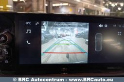 Citroen Berlingo 1.5 BlueHDi Automatas 2025 full