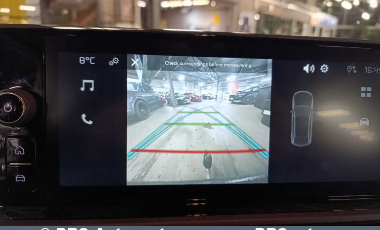 Citroen Berlingo 1.5 BlueHDi Automatas 2025 full