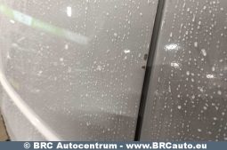 Citroen Berlingo 1.5 BlueHDi Automatas 2025 full