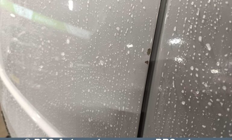 Citroen Berlingo 1.5 BlueHDi Automatas 2025 full