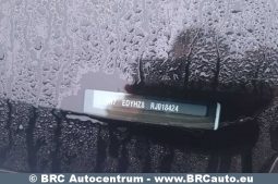 Citroen Berlingo 1.5 BlueHDi Automatas 2025 full