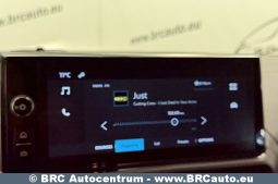 Citroen Berlingo 1.5 BlueHDi Automatas 2025 full