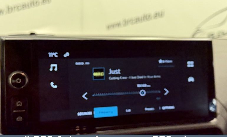 Citroen Berlingo 1.5 BlueHDi Automatas 2025 full