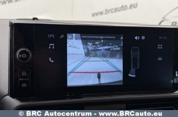 Citroen Berlingo 1.5 BlueHDi Automatas 2025 full