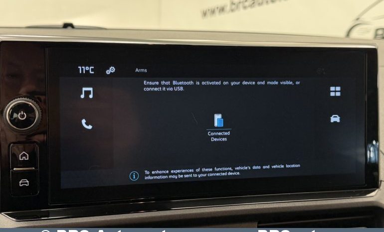 Citroen Berlingo 1.5 BlueHDi Automatas 2025 full