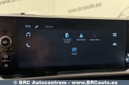 Citroen Berlingo 1.5 BlueHDi Automatas 2025 full
