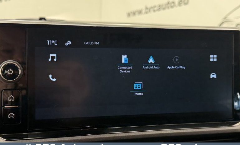 Citroen Berlingo 1.5 BlueHDi Automatas 2025 full