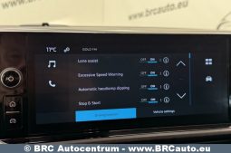 Citroen Berlingo 1.5 BlueHDi Automatas 2025 full