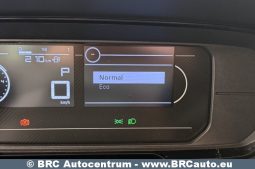 Citroen Berlingo 1.5 BlueHDi Automatas 2025 full