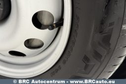 Citroen Berlingo 1.5 BlueHDi Automatas 2025 full