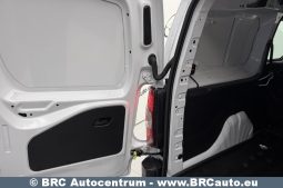 Citroen Berlingo 1.5 BlueHDi Automatas 2025 full