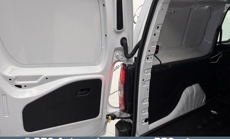 Citroen Berlingo 1.5 BlueHDi Automatas 2025 full