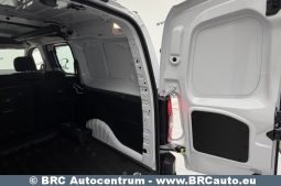 Citroen Berlingo 1.5 BlueHDi Automatas 2025 full