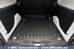 Citroen Berlingo 1.5 BlueHDi Automatas 2025 full