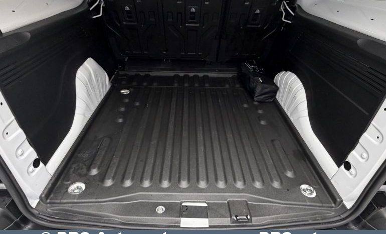 Citroen Berlingo 1.5 BlueHDi Automatas 2025 full