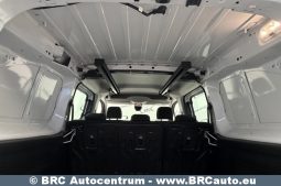 Citroen Berlingo 1.5 BlueHDi Automatas 2025 full