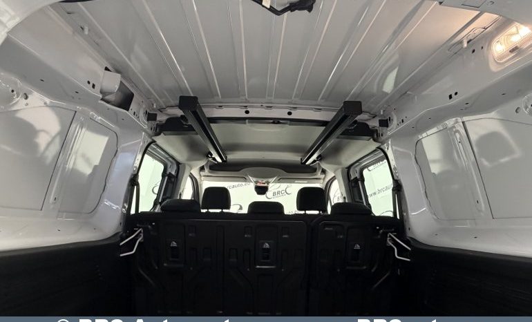 Citroen Berlingo 1.5 BlueHDi Automatas 2025 full