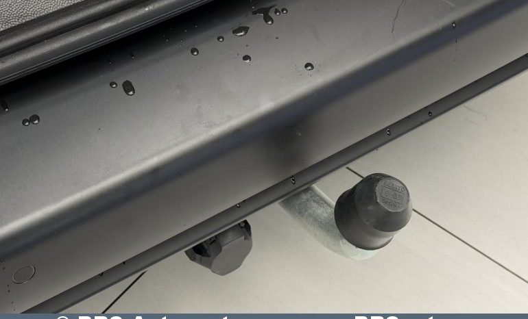 Citroen Berlingo 1.5 BlueHDi Automatas 2025 full