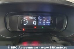 Citroen Berlingo 1.5 BlueHDi Automatas 2025 full