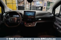 Citroen Berlingo 1.5 BlueHDi Automatas 2025 full