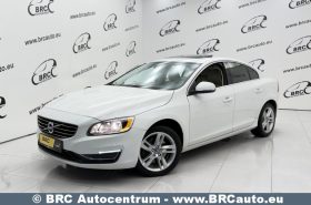Volvo S60 T5 Automatas 2014