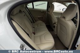 Volvo S60 T5 Automatas 2014 full