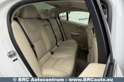 Volvo S60 T5 Automatas 2014 full