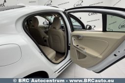Volvo S60 T5 Automatas 2014 full