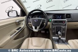 Volvo S60 T5 Automatas 2014 full