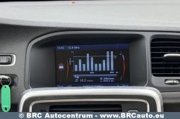 Volvo S60 T5 Automatas 2014 full