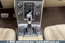 Volvo S60 T5 Automatas 2014 full