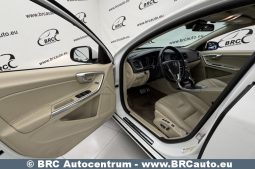 Volvo S60 T5 Automatas 2014 full