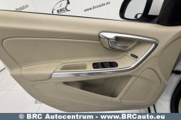 Volvo S60 T5 Automatas 2014 full