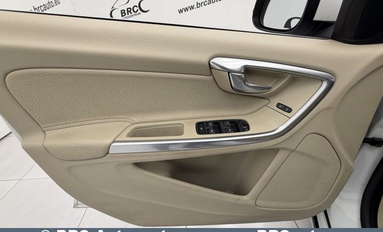 Volvo S60 T5 Automatas 2014 full