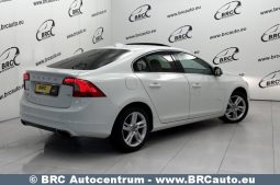 Volvo S60 T5 Automatas 2014 full