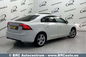 Volvo S60 T5 Automatas 2014
