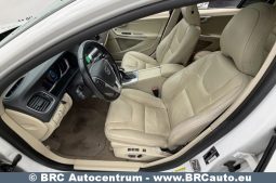 Volvo S60 T5 Automatas 2014 full