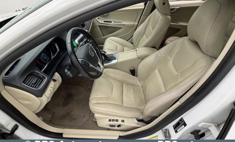 Volvo S60 T5 Automatas 2014 full