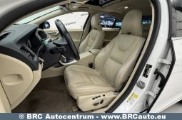 Volvo S60 T5 Automatas 2014 full