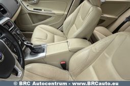 Volvo S60 T5 Automatas 2014 full